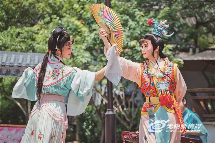 接續城市文脈，讓百宅百院“活”在時光里