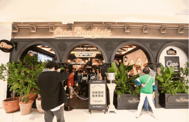 一大波首店涌向無錫，你逛過幾家？