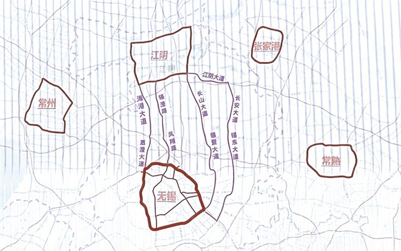 連接環線！兩條北延快速路