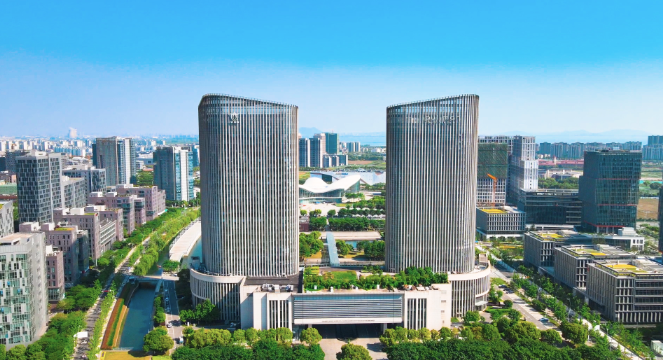 決戰四季度，無錫高新區拉滿項目招引、建設“進度條”