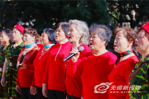 無錫：聚焦老年人的“生活圈”“身邊事”，推進“銀發經濟”高質量發展
