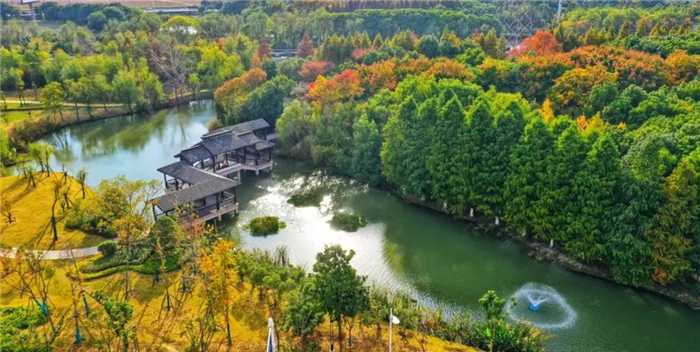 江蘇無錫：從“點題”到“解題”，勾勒幸福河湖建設“施工圖”