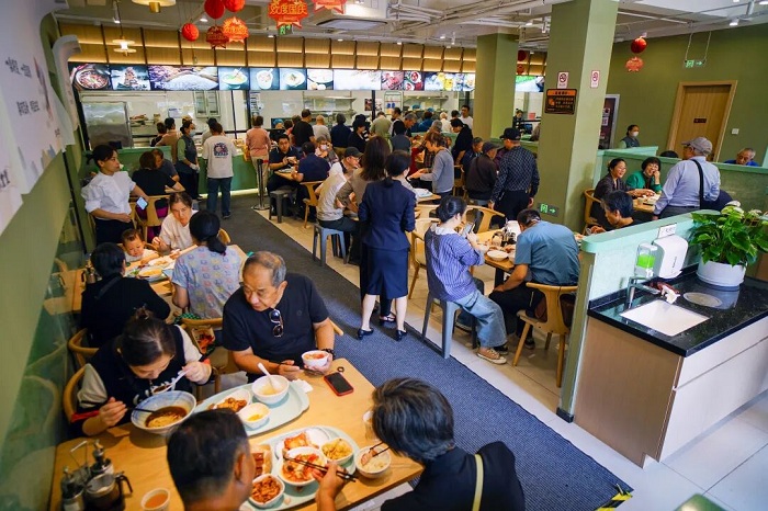 江蘇無錫：執筆潑墨繪民生，把民生愿景“繪”成幸福實景